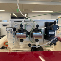 Cytiva AKTApure 25M FPLC System image 2